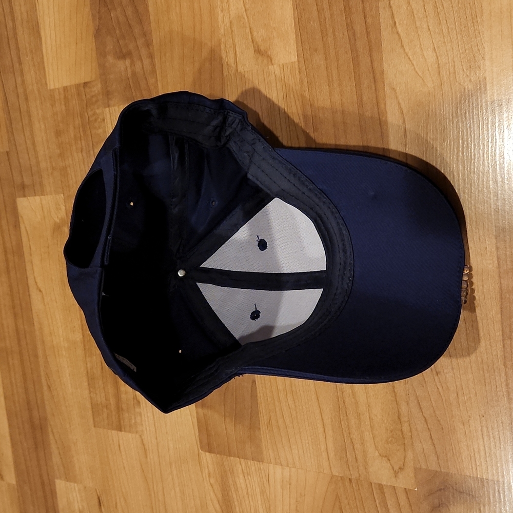 LED lighted cap - Picture 8 of 12